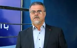 پیام توهین آمیز مدیرعامل استقلالی علیه پرسپولیس!
