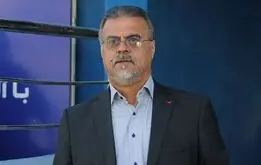 پیام توهین آمیز مدیرعامل استقلالی علیه پرسپولیس!
