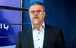 پیام توهین آمیز مدیرعامل استقلالی علیه پرسپولیس!

