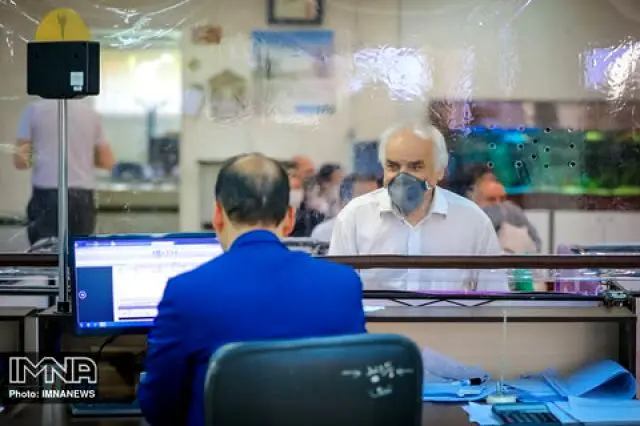 واریزی بزرگ به حساب کارکنان دولت/ واریز پاداش میلیونی در این روزها