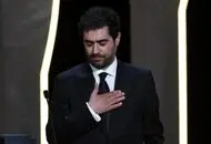 شهاب حسینی هم از بازیگری خداحافظی کرد.
