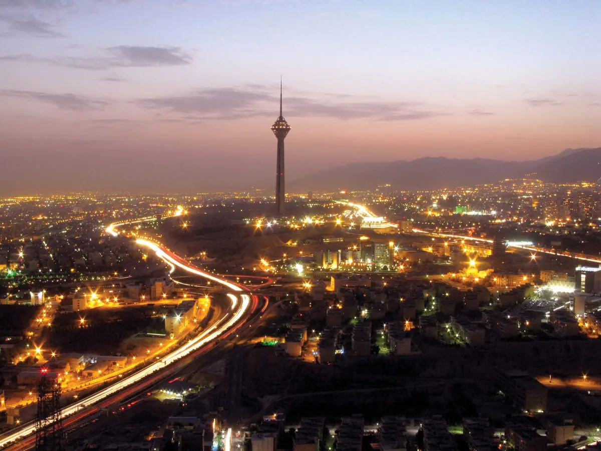 خبر مهم پزشکیان درباره انتقال پایتخت از تهران + فیلم