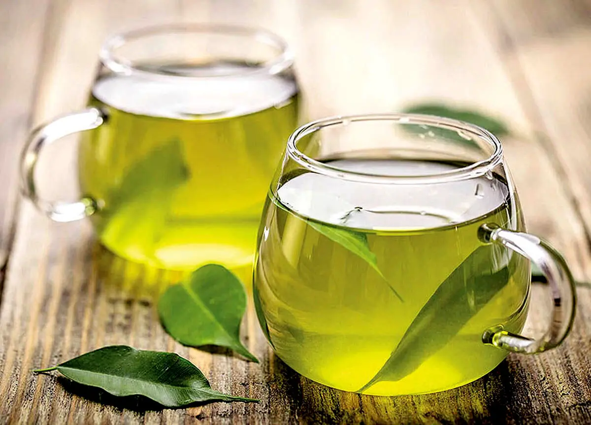 با این نوشیدنی سبز از قاتل خاموش دوری کنید