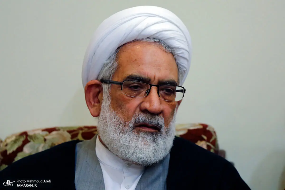 دادستان کل کشور: افرادی که کشته‌سازی کرده و خسارت به بار آوردند، عفو نخواهند شد