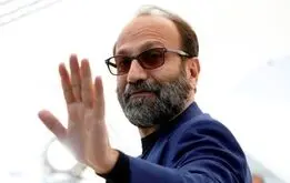 فیلمبرداری اثر جدید اصغر فرهادی آغاز شد + عکس