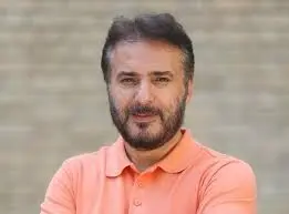 دلجویی سیدجواد هاشمی از هواداران پرسپولیس +فیلم