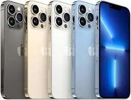 قیمت انواع گوشی های آیفون در بازار (10 فروردین) + جدول 