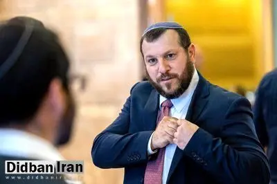 وزیر مذهبی اسرائیل خواستار اعدام تمامی اسرای فلسطینی شد!

