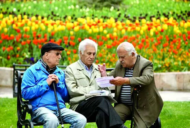 حذف این بازنشستگان از دریافت یارانه نقدی معیشتی/ ماجرا چیست؟ 