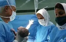 امضا  20 هزار زن برای ممنوع شدن حضور پزشک  مرد در اتاق عمل زنان 