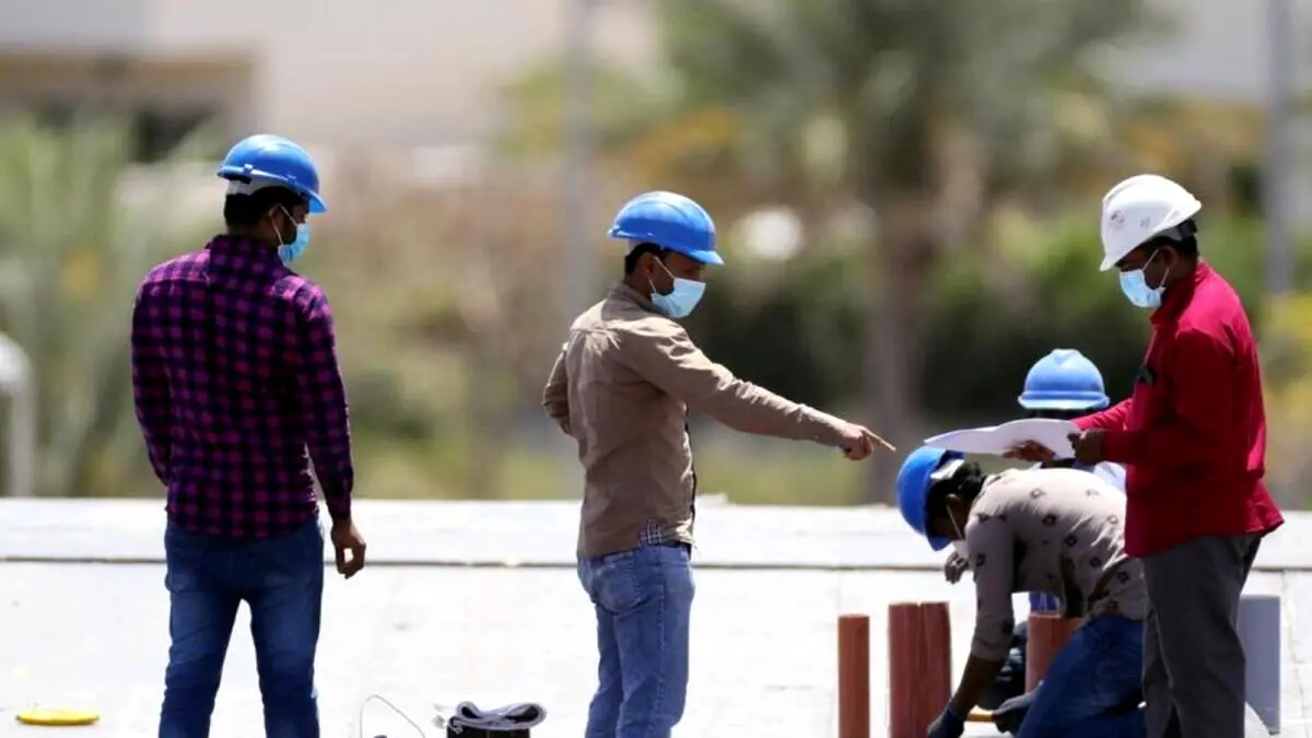 استخدام  و اشتغال این افراد ممنوع شد 