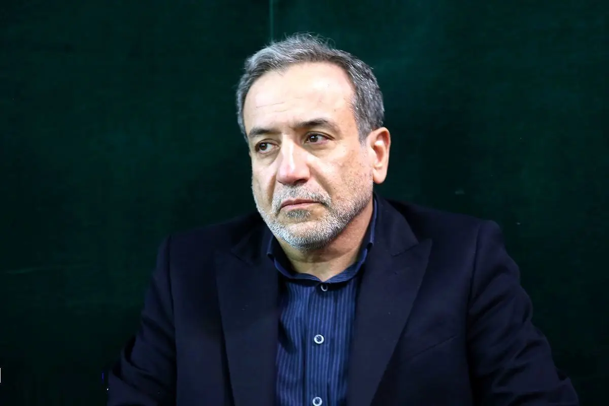 هشدار عراقچی به امریکا/ از نزدیک تمامی پایگاه آمریکا را در منطقه رصد می‌کنیم

