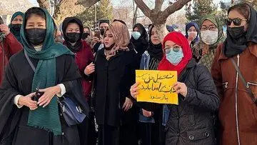 ۸۰ دختر در افغانستان مسموم شدند