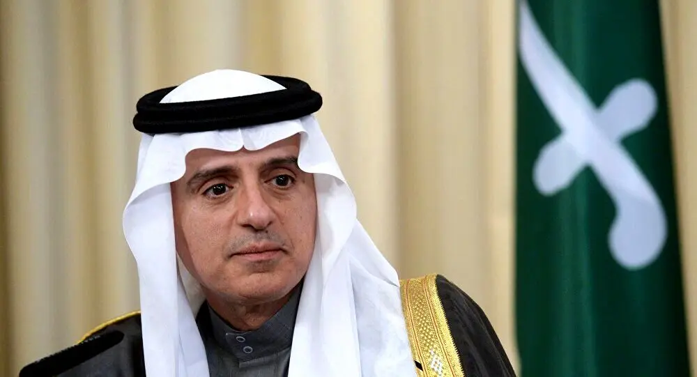 اظهارات جدید یک مقام سعودی علیه ایران