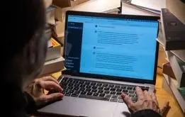 هشدار؛ این عکس‌ها را به هوش مصنوعی ندهید!