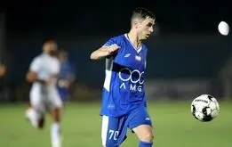 بحران جدید برای استقلال / ۲ بازیکن خارجی غیب شدند!