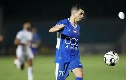 بحران جدید برای استقلال / ۲ بازیکن خارجی غیب شدند!