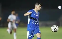 بحران جدید برای استقلال / ۲ بازیکن خارجی غیب شدند!