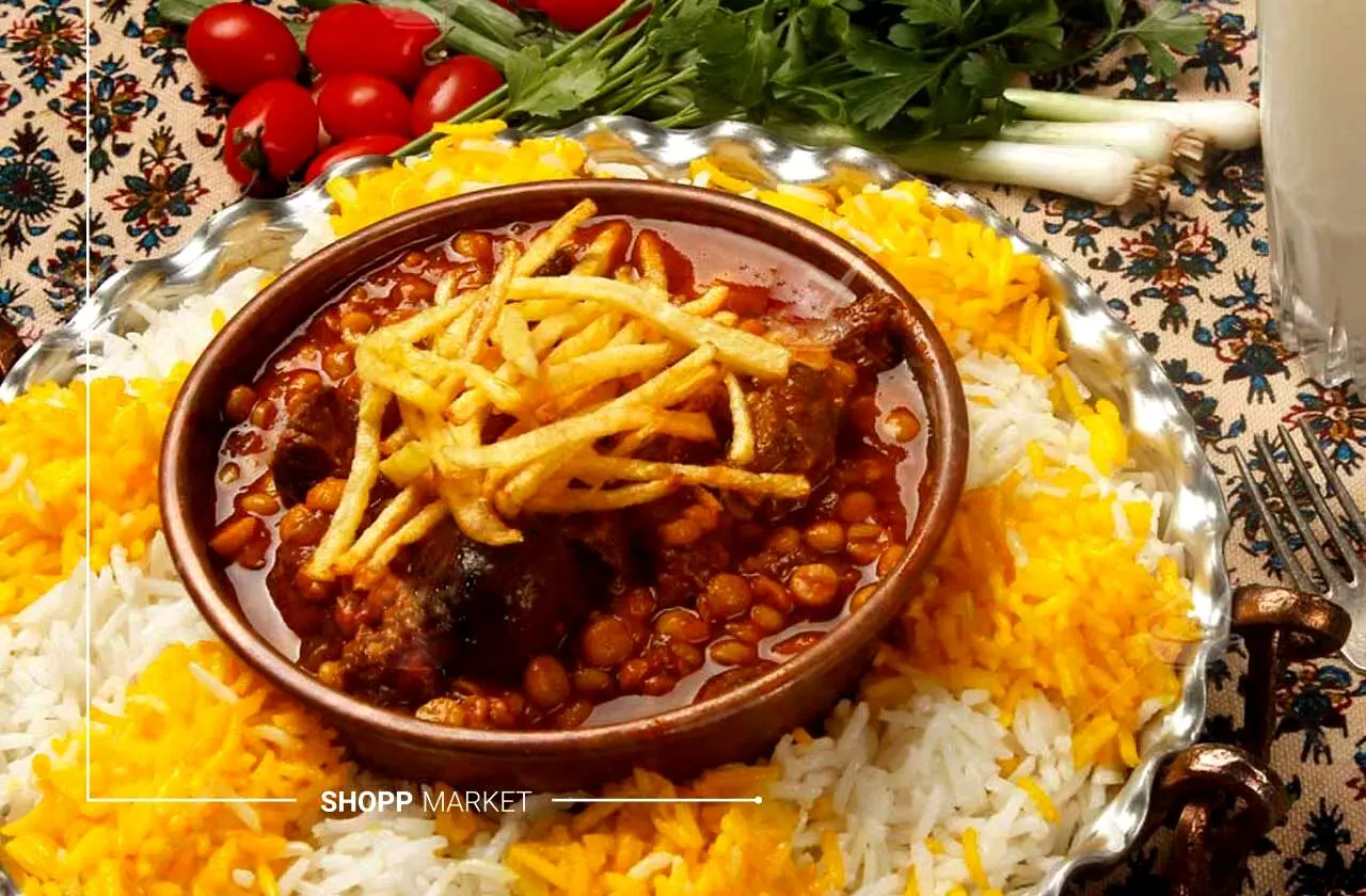 قیمت‌های هولناک و عجیب غذای سنتی ایرانی را ببینید+عکس