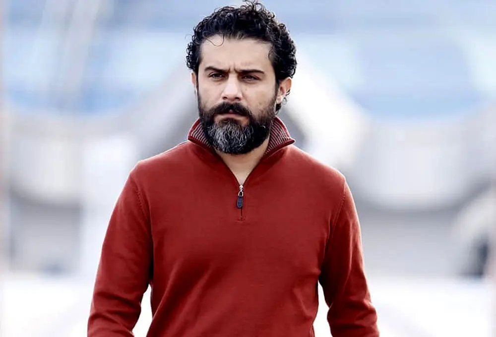 تیزر جنجالی یک فیلم با زنان خیابانی با بازی بازیگر اصلی گاندو + فیلم