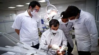 آمار عجیب از دانشجویان سهمیه‌ای در رشته‌های پزشکی