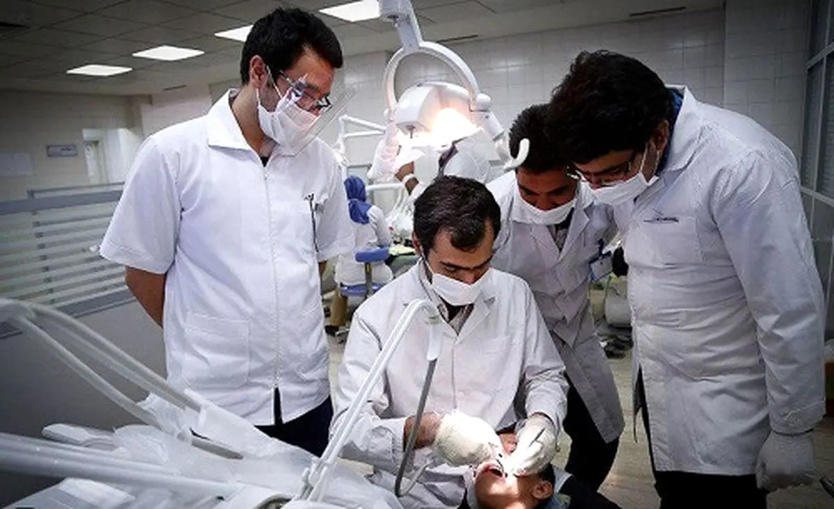 آمار عجیب از دانشجویان سهمیه‌ای در رشته‌های پزشکی