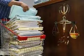 یک نفر در تهران اعدام شد