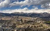 در این مناطق تهران زلزله می آید/ ۹ منطقه تهران بدون زلزله 