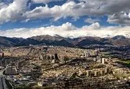 در این مناطق تهران زلزله می آید/ ۹ منطقه تهران بدون زلزله 