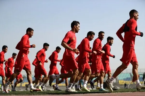 جا‌به‌جایی بزرگ 9 بازیکن در نقل و انتقالات پرسپولیس شروع شد