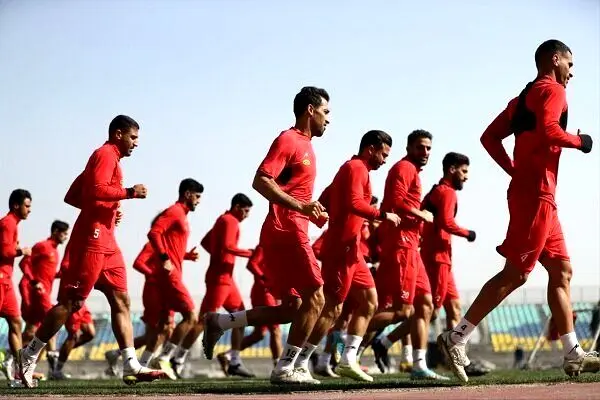 شماره پیراهن خریدهای جدید پرسپولیس مشخص شد/ عیسی آل کثیر شماره چند می پوشد؟ 