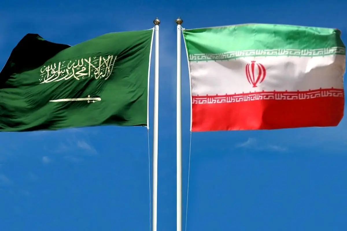 
خبر مهم درباره از  مذاکرات ایران و عربستان
