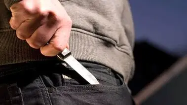 ماجرای تکان دهنده زورگیری خشن از مادر و کودک