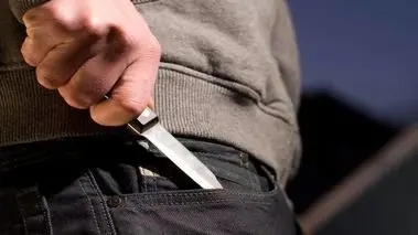 ماجرای تکان دهنده زورگیری خشن از مادر و کودک