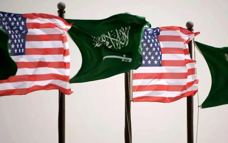 درخواست سعودی‌ها برای حمله به ایران