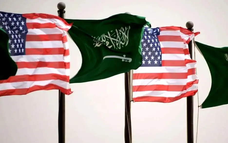 درخواست سعودی‌ها برای حمله به ایران