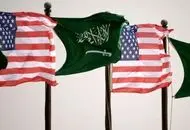 درخواست سعودی‌ها برای حمله به ایران