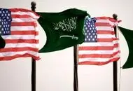 درخواست سعودی‌ها برای حمله به ایران