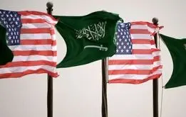 درخواست سعودی‌ها برای حمله به ایران