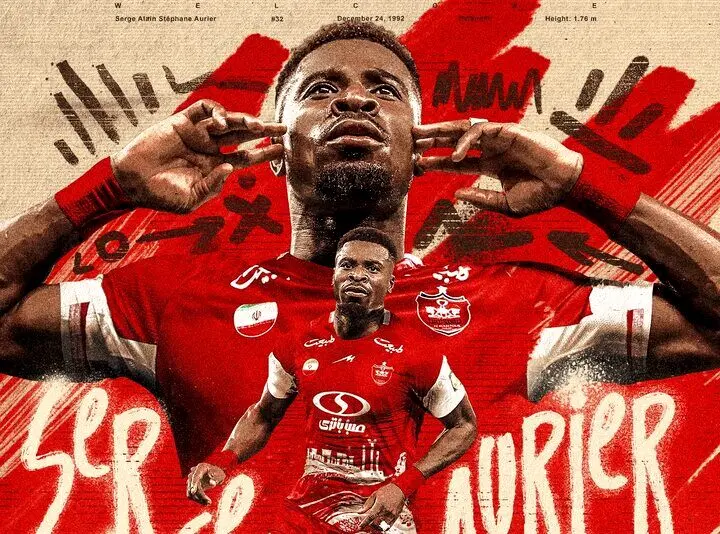اتفاقی که بعد از جذب سرژ اوریه برای پرسپولیس افتاد