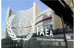 گزارش جدید آژانس درباره برنامه هسته‌ای ایران