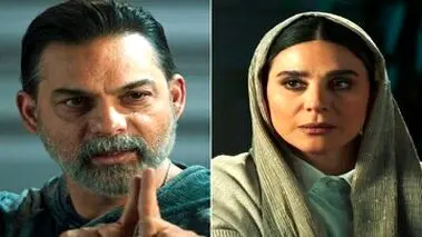 استوری پربازدید پیمان معادی و سحر دولتشاهی و دهها سینماگر درباره  فاجعه رفح


