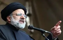 آقای رئیسی! خودتان نمره قبولی گرفته اید که دیگران را مردود می دانید

