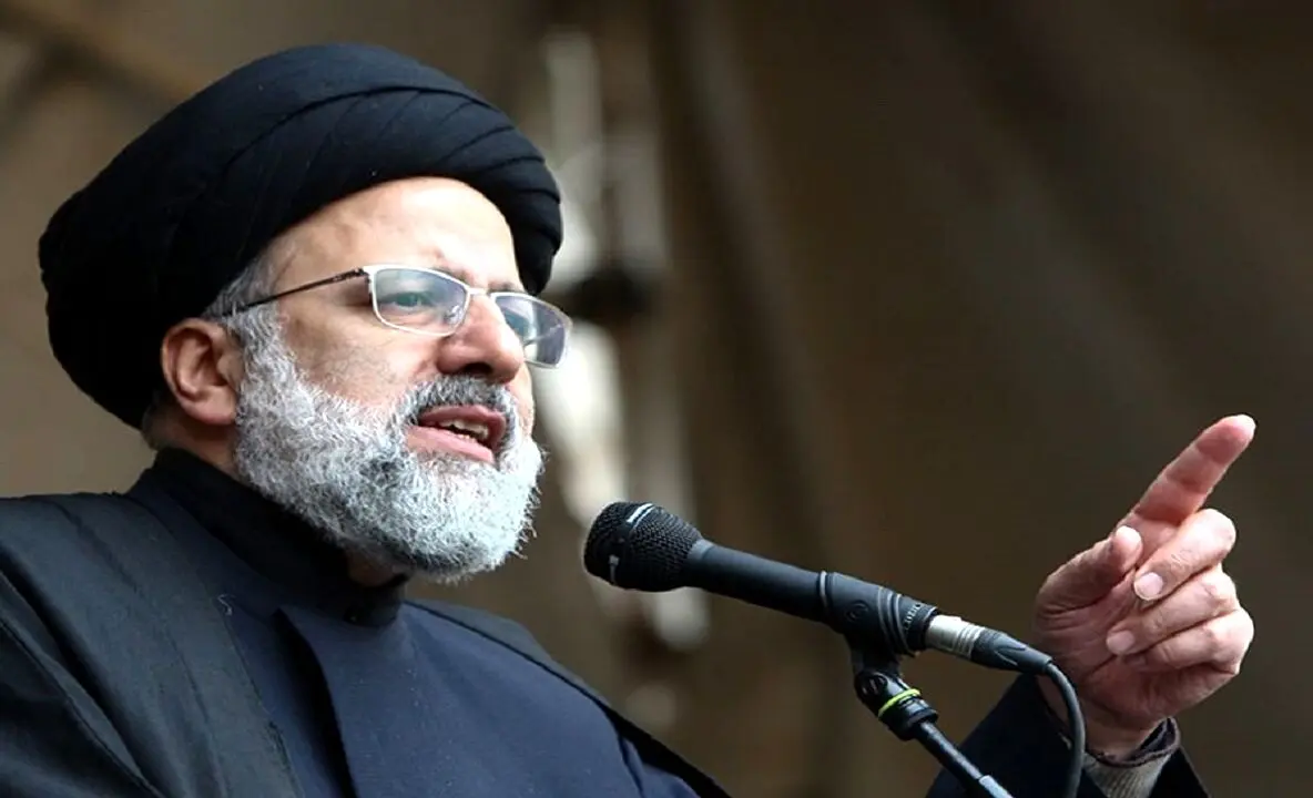آقای رئیسی! خودتان نمره قبولی گرفته اید که دیگران را مردود می دانید

