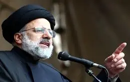 آقای رئیسی! خودتان نمره قبولی گرفته اید که دیگران را مردود می دانید

