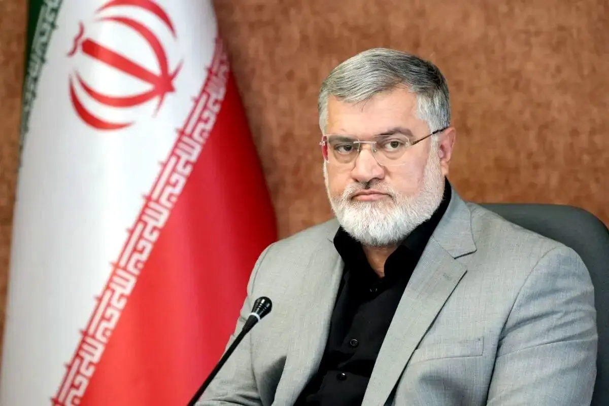 ماجرای خبر دستگیری استاندار آذربایجان غربی هنگام خروج از مرز چیست