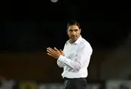 وحید هاشمیان از پرسپولیسی‌ها خداحافظی کرد