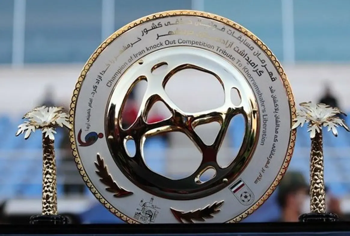 VAR بالاخره به ایران رسید