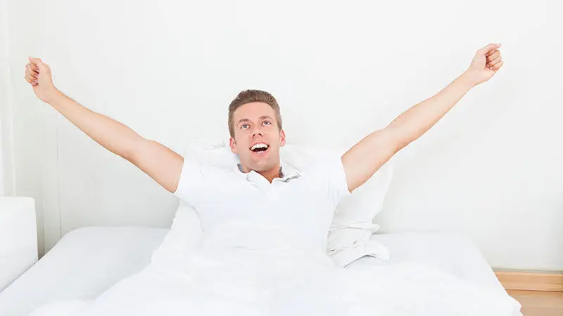 این ۳ کار را حتما بعد از بیدار شدن از خواب انجام دهید