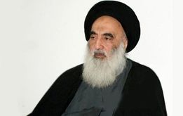 فتوای مهم آیت‌الله سیستانی درباره بازی همستر کامبت

